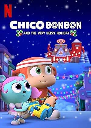 Chico Bombom en bärlig högtid