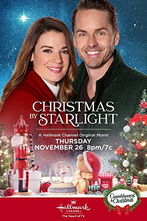 Christmas by the Starlight