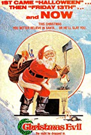 Christmas Evil