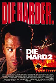Die Hard 2: Die Harder
