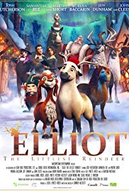 Elliot - minirenen
