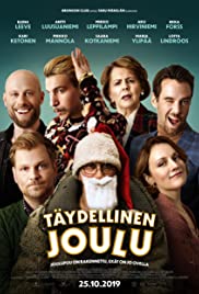 En Perfekt Jul