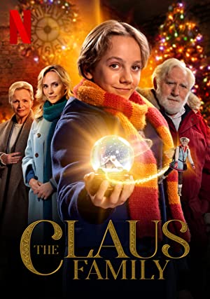 Familjen Claus