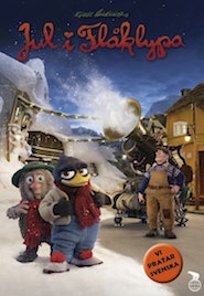 Solan och Ludvig - Jul i Flåklypa