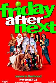 Friday After Next