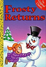 Frosty Returns