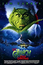 Grinchen - Julen är stulen
