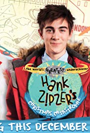 Hank Zipzer and the Christmas Catastrophe