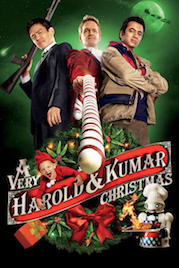 A Very Harold & Kumar Christmas
