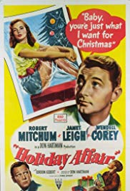 Holiday Affair