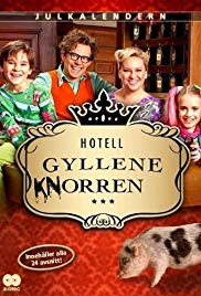 Hotell Gyllene Knorren