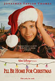 I'll Be Home for Christmas
