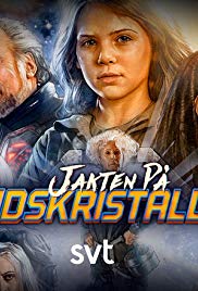 Jakten på tidskristallen