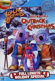 Jul hos Koalabröderna
