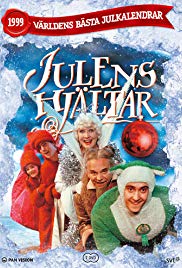 Julens hjältar