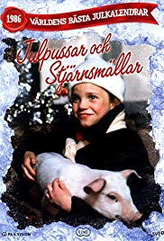 Julpussar och stjärnsmällar