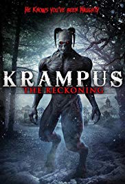 Krampus: The Reckoning