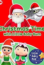 Little Baby Bum: Julen