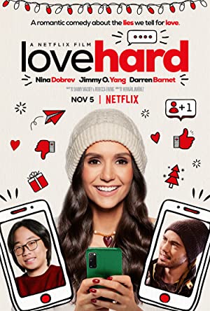 Love hard