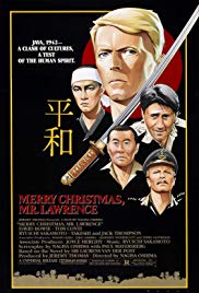 Merry Christmas, Mr. Lawrence