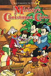 Mickey's Christmas Carol