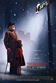 Miraklet i New York