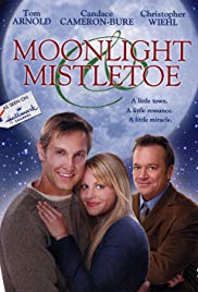 Moonlight and Mistletoe