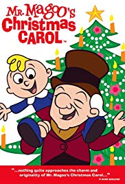 Mr. Magoo's Christmas Carol
