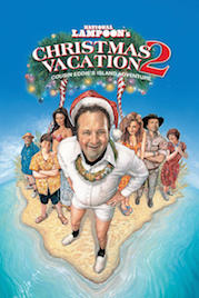 National Lampoon's Christmas Vacation 2: Cousin Eddie's Island Adventure