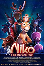 Niko - På väg mot stjärnorna