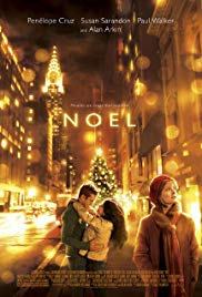 Ängel i New York