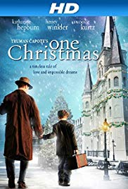 One Christmas