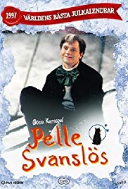 Pelle Svanslös