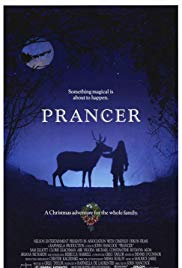 Prancer