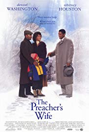 Preacher's Wife