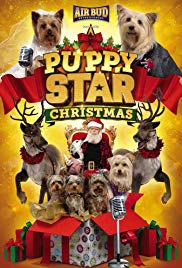 Pup Star: Julafton