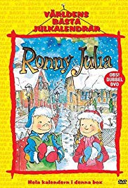 Ronny & Julia