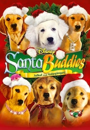 Santa Buddies - Julkul med Valpgänget!
