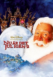 Nu är det jul - igen 2
