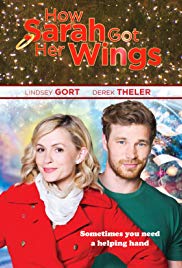 How Sarah Got Her Wings
