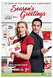 Season’s Greetings