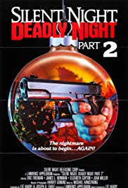 Silent Night, Deadly Night Part 2