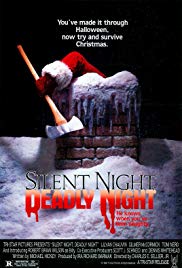 Silent Night, Deadly Night