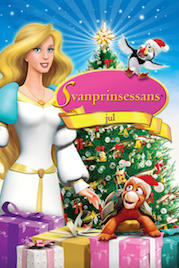 Svanprinsessans jul