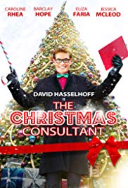 The Christmas Consultant