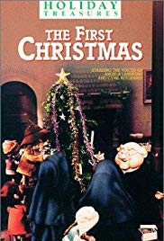 The First Christmas: The Story of the First Christmas Snow