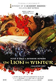 The Lion in Winter