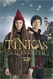 Tinkas juläventyr