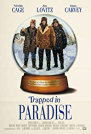 Trapped in Paradise