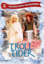 Trolltider